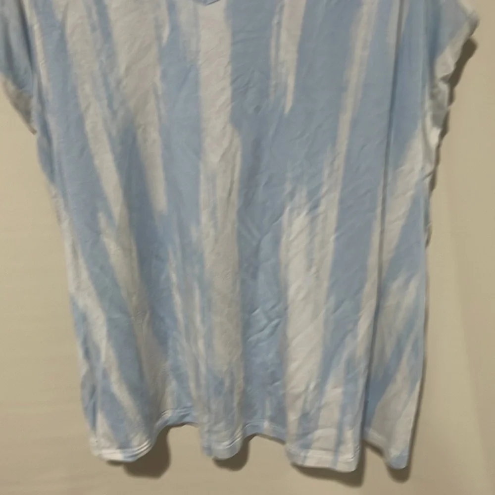 NWOT ATHLETA Women’s Tank Top Size 2X